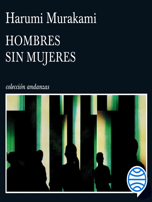 Title details for Hombres sin mujeres by Haruki Murakami - Available